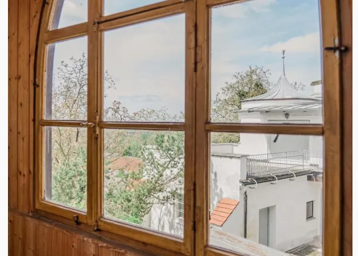 Σπίτι διακοπών Stadthaus Im Altstadtkern Mit Blick Auf Dingolfinger Muenster
